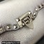 Valentino Small Rockstud Crossbody Bag in Grainy Calfskin Silver 2024