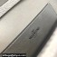 Valentino Small Rockstud Crossbody Bag in Grainy Calfskin Silver 2024