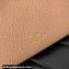 Valentino Small Rockstud Crossbody Bag in Grainy Calfskin Nude Pink 2024