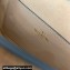 Valentino Alltime shoulder bag in grainy calfskin Nude 2024