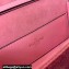 Valentino Small Locò Shoulder Bag Embroidered Pink With Crystals 2024
