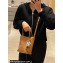 Loewe Koala charm in felt and calfskin