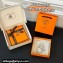 Hermes Cheval key ring in metal