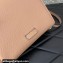 Valentino small VSLING Handbag in grainy calfskin Nude with JEWEL EMBROIDERY 2024