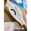 Hermes Jeu des Omnibus et Dames Blanches au Tampon scarf 90x90cm in silk twill Blue 2024