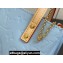 Louis Vuitton Monogram Vernis Reade PM Bag New LV Remix M24144 Sky 2024