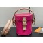 Louis Vuitton Monogram Vernis Astor Bag New LV Remix M24102 Neon Pink 2024