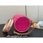 Louis Vuitton Monogram Vernis Astor Bag New LV Remix M24102 Neon Pink 2024