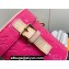 Louis Vuitton Monogram Vernis Astor Bag New LV Remix M24102 Neon Pink 2024