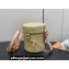 Louis Vuitton Monogram Vernis Astor Bag New LV Remix M24099 Chic and Yellow 2024
