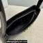 Celine MEDIUM TILLY BAG in shiny calfskin Black 2024