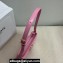 Celine MEDIUM TILLY BAG in shiny calfskin Pink 2024