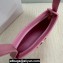 Celine MEDIUM TILLY BAG in shiny calfskin Pink 2024