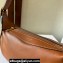 Celine MINI ROMY Bag in SUPPLE CALFSKIN Brown 2024