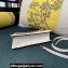 Valentino Rockstud Clutch Bag In Calfskin White 2024
