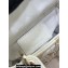 Dior Small Trunk Bag in Beige Multicolor Rêve D'infini Sbalzo Leather 2024