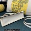 Valentino Rockstud Handbag In Calfskin White 2024