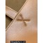 Loewe Large Puzzle Fold Tote Bag in shiny calfskin Black/Brown 2024