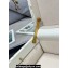Dior Small Trunk Bag in Beige Multicolor Rêve D'infini Sbalzo Leather 2024