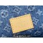 Louis Vuitton Monogram Denim Sunset Bag M46829 Blue New LV Remix 2024