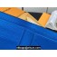 Louis Vuitton Taiga cowhide leather and Monogram canvas Multiple Wallet M30995 Blue 2024
