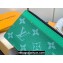 Louis Vuitton Taiga cowhide leather and Monogram canvas Coin Card Holder M83102 Green 2024