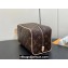 Louis Vuitton Monogram canvas Locker Dopp Kit Bag M83112 2024