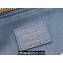 Louis Vuitton Monogram Empriente leather Neverfull MM Bag M46482 Blue Hour 2024