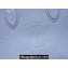 Louis Vuitton Monogram Empriente leather OnTheGo PM Tote Bag M46840 Blue Hour 2024
