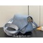 Louis Vuitton Monogram Empriente leather Diane Bag M46846 Blue Hour 2024