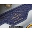 Louis Vuitton Taurillon leather Capucines BB Bag M23280 Blue 2024