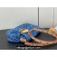 Louis Vuitton Monogram Denim Sunset Bag M46829 Blue New LV Remix 2024