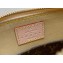 Louis Vuitton Monogram Vernis Alma BB Bag New LV Remix M24063 Chic and Yellow 2024