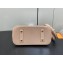 Louis Vuitton Monogram Vernis Alma BB Bag New LV Remix M24062 Sky 2024