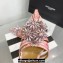 Aquazzura Heel 11cm Crystal Margarita Pumps Leather Multicolor Pink 2024