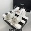 Aquazzura Heel 11cm Crystal Margarita Slingback Pumps Satin White 2024