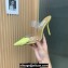 Alaia Heel 10.5cm Le Cœur Mules In Patent Calfskin Yellow 2024