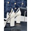 Versace Heel 12cm Platform 4cm Platform Medusa Buckle Sandals White 2024