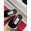 Valentino Heel 7.5cm The Bold Edition VLogo Mules Leather Suede Nude 2024