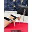 Valentino Heel 7.5cm The Bold Edition VLogo Mules Leather Suede Nude 2024