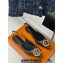 Louis Vuitton Heel 1.5cm LV Night Met Slingback Ballerinas in Monogram Canvas 2024
