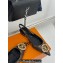 Louis Vuitton Heel 1.5cm LV Night Met Slingback Ballerinas in Monogram Canvas 2024