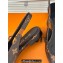 Louis Vuitton Heel 1.5cm LV Night Met Slingback Ballerinas in Monogram Canvas 2024