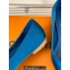Louis Vuitton Heel 1.5cm LV Night Met Ballerinas in Satin Blue 2024