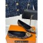 Louis Vuitton Heel 1.5cm LV Night Met Ballerinas in Monogram Canvas 2024