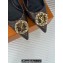 Louis Vuitton Heel 1.5cm LV Night Met Ballerinas in Monogram Canvas 2024