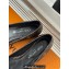 Louis Vuitton Heel 1.5cm LV Night Met Ballerinas in Monogram Canvas 2024