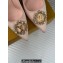 Louis Vuitton Heel 7cm/9cm LV Night Met Pumps in Satin Nude Pink 2024