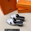 Hermes Helia 60 sandals White in suede goatskin with "H" cut-out details Top Quality 2024