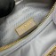 Prada Re-Edition 2005 Re-Nylon Hobo Bag 1BH204 Pale Purple/Gold 2024